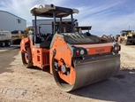 Used Compactor for Sale,Used Hamm in yard,Used Compactor in yard